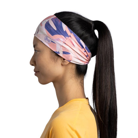 Buff - Buff CoolNet UV Ellipse Headband - Cam2 