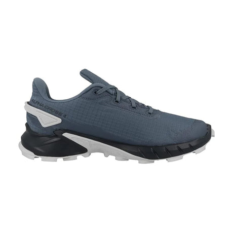 Salomon Men's Alphacross 4 GTX Trail Running Shoes (471168) - Cam2