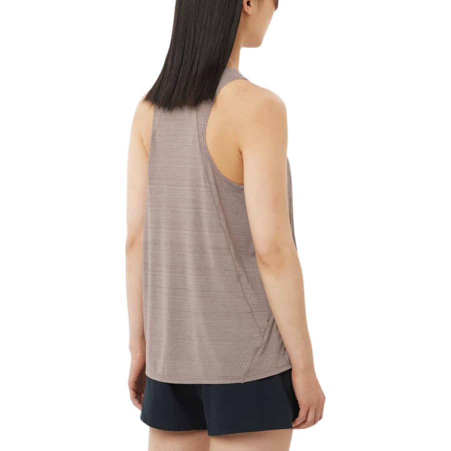 Salomon - Salomon Women's Shkout Air Tank (LC2774600) - Cam2 