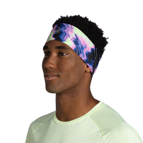 Buff - Buff Fastwick Headband - Cam2 