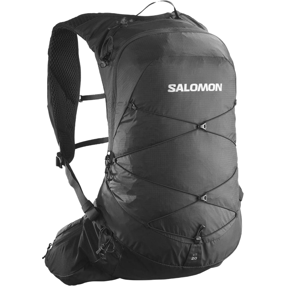 Salomon XT 20 Backpack (Black)
