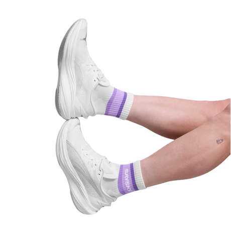 SAYSKY - SAYSKY Pace Quarter Socks - Cam2 