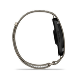 Garmin CIRQA Smart Band (S-M) (French grey)