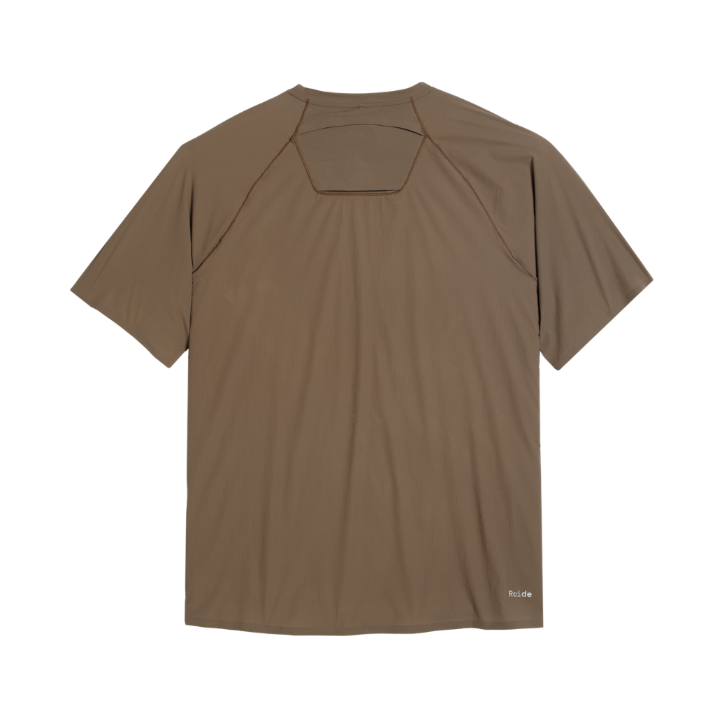 Raide Men's RaceTech Tee