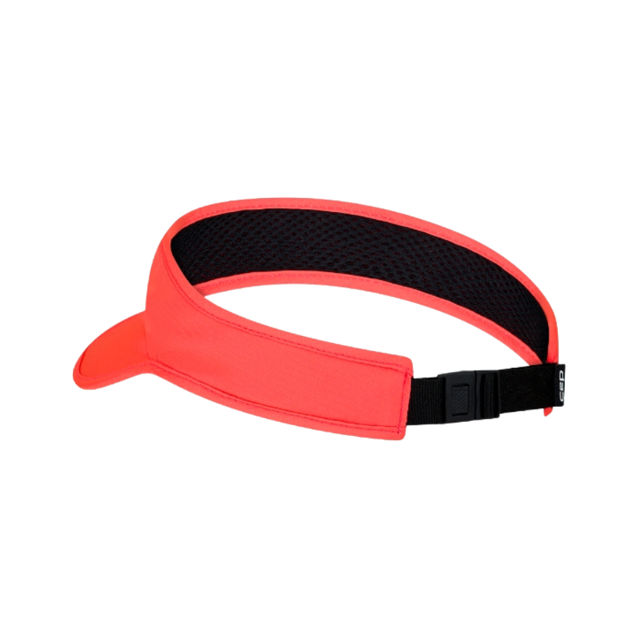 CEP Unisex's Run Foldable Visor