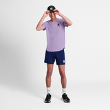 SAYSKY Men's Flower Flow T-shirt