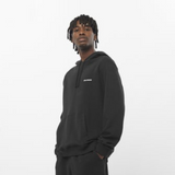 Salomon Men's Snow Inspired Droppin Hoodie (LC2359000)