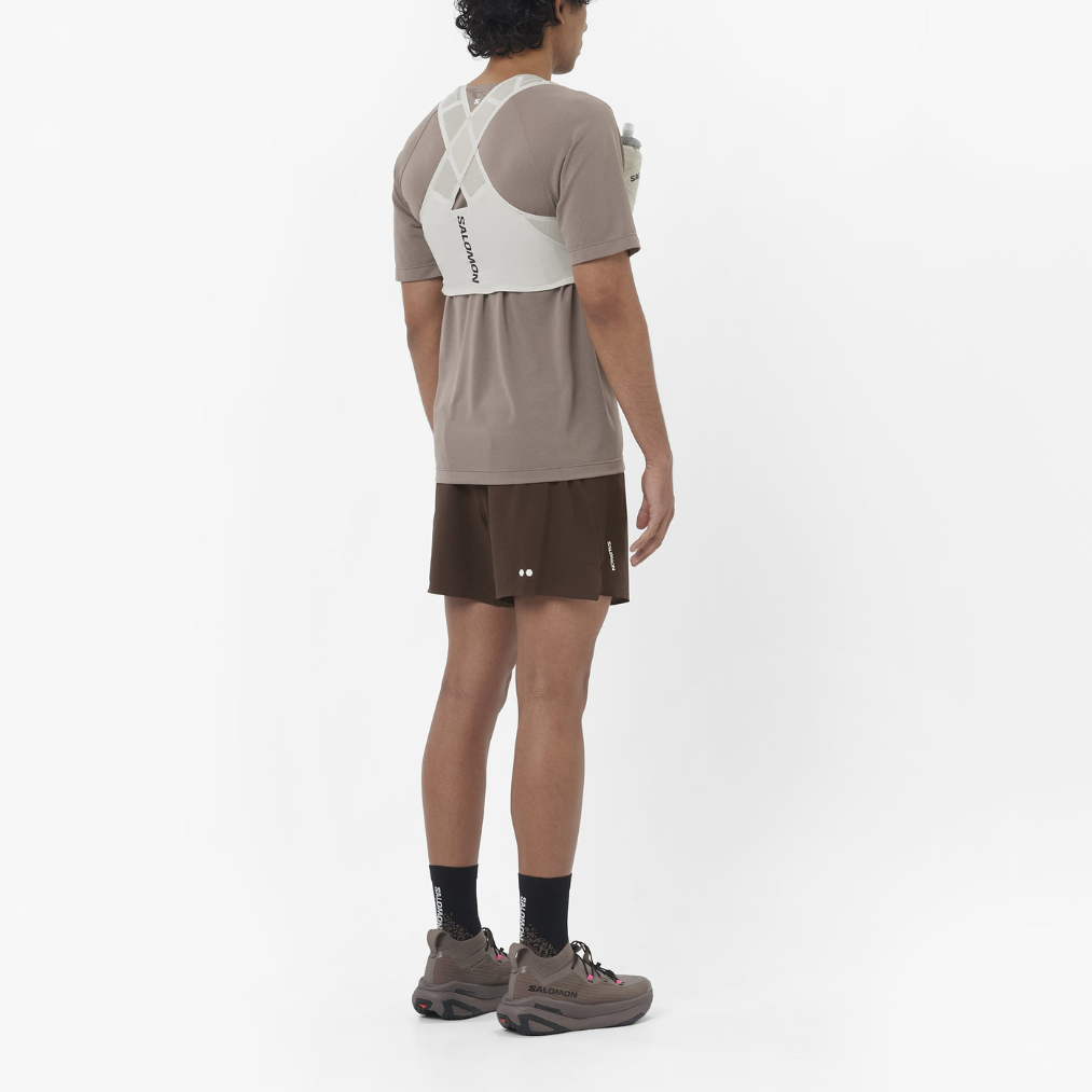 Salomon Unisex's Gravel Concept Skin 2 Set (LC2871300)