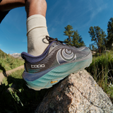 Topo Athletic Men's Ultraventure 5 Trail Running Shoes