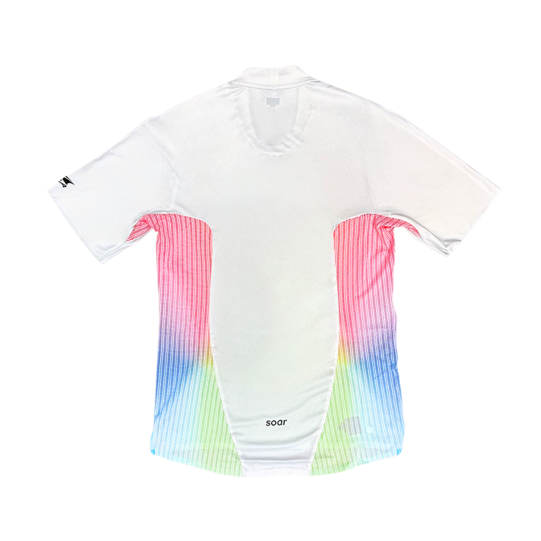Soar Men's Soar X Altra Trail Race Top