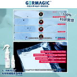 GERMAGIC Bed Bug Repelling & Disinfectant Spray 50ml