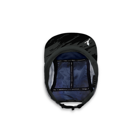 VAGA - Vaga Wind Resistant Feather Racing Cap - Cam2 