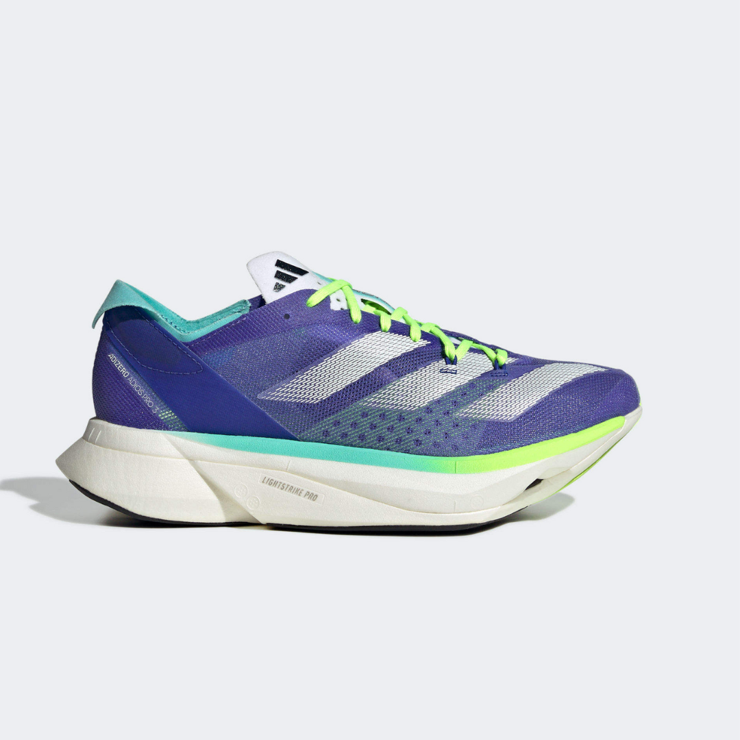 Adidas Women's Adizero Adios Pro 3 Road Running Shoes