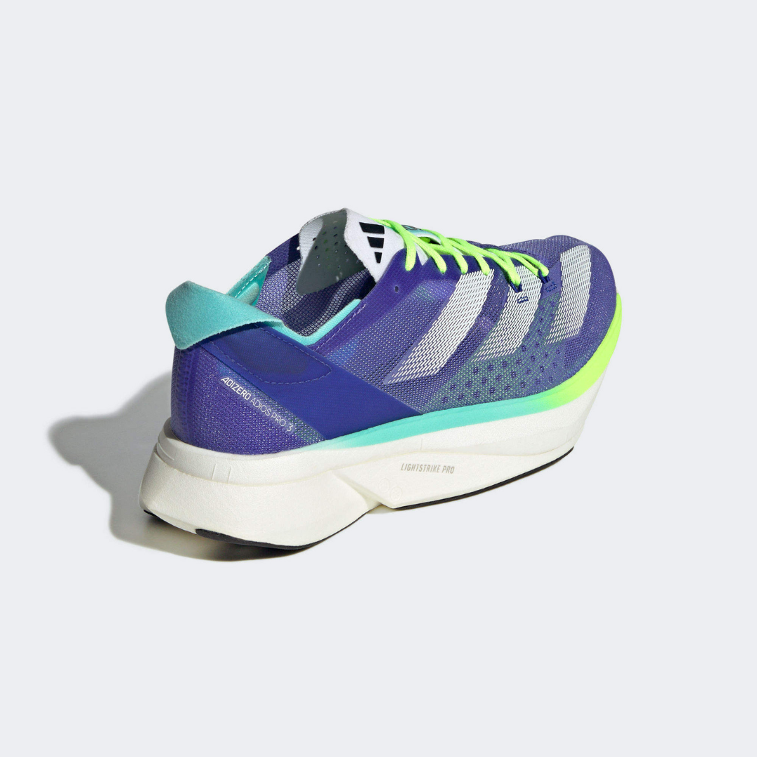 Adidas Women's Adizero Adios Pro 3 Road Running Shoes