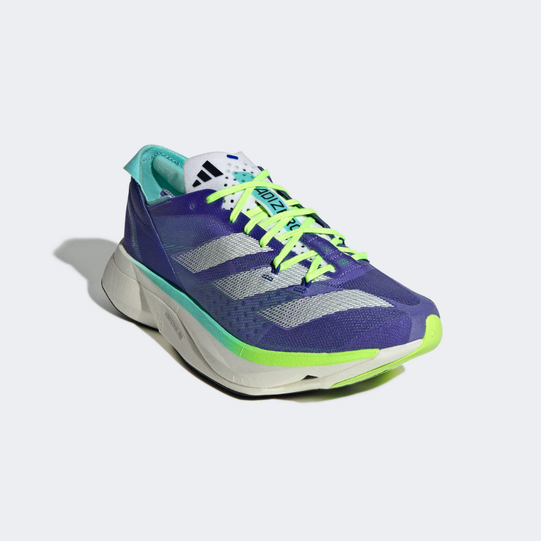 Adidas Women s Adizero Adios Pro 3 Road Running Shoes Adidas Cam2