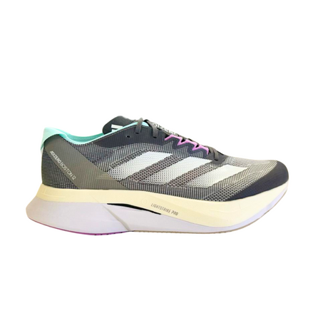 Adidas Men's Adizero Boston 12 Road Running Shoes