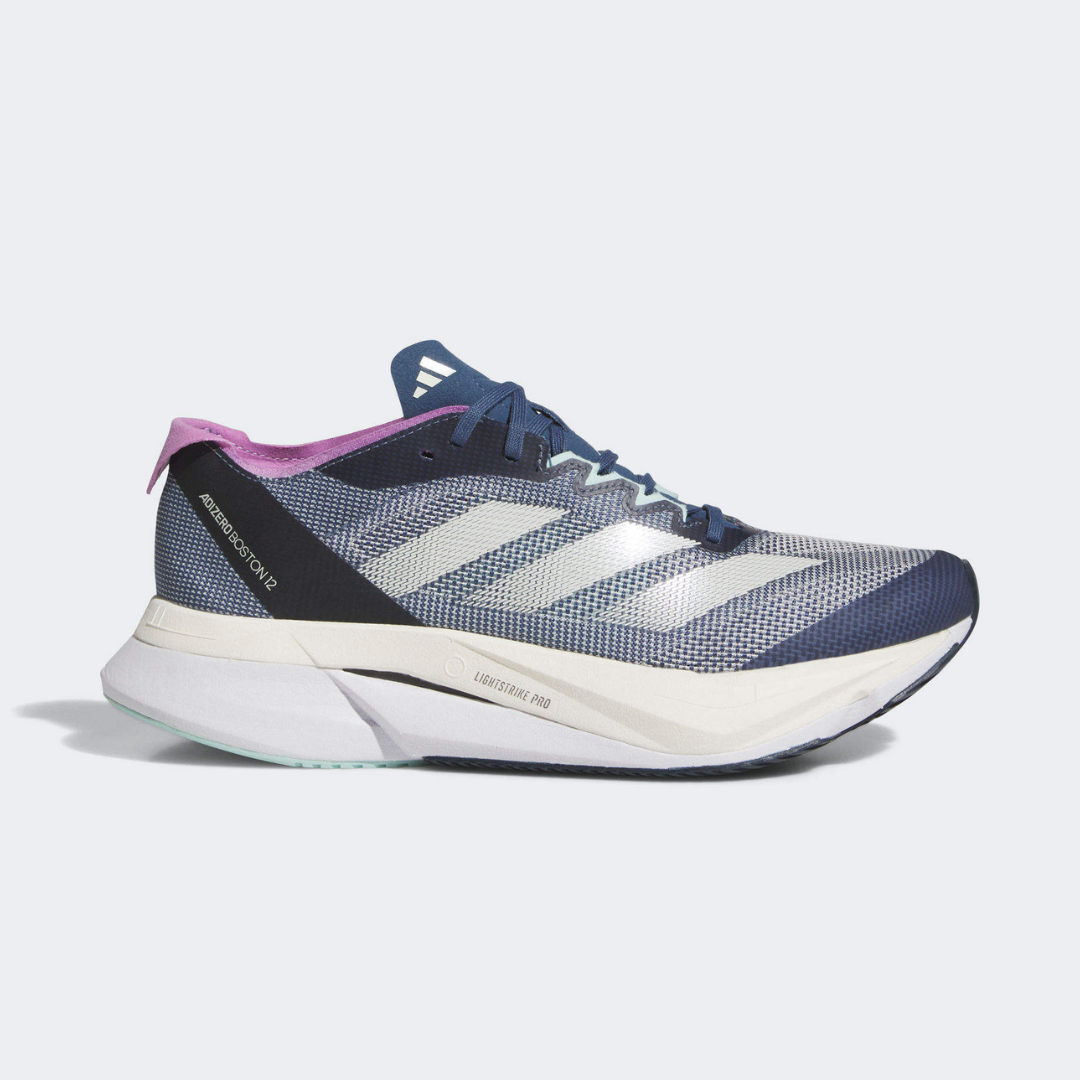 Adidas Women s Adizero Boston 12 Road Running Shoes Adidas Cam2