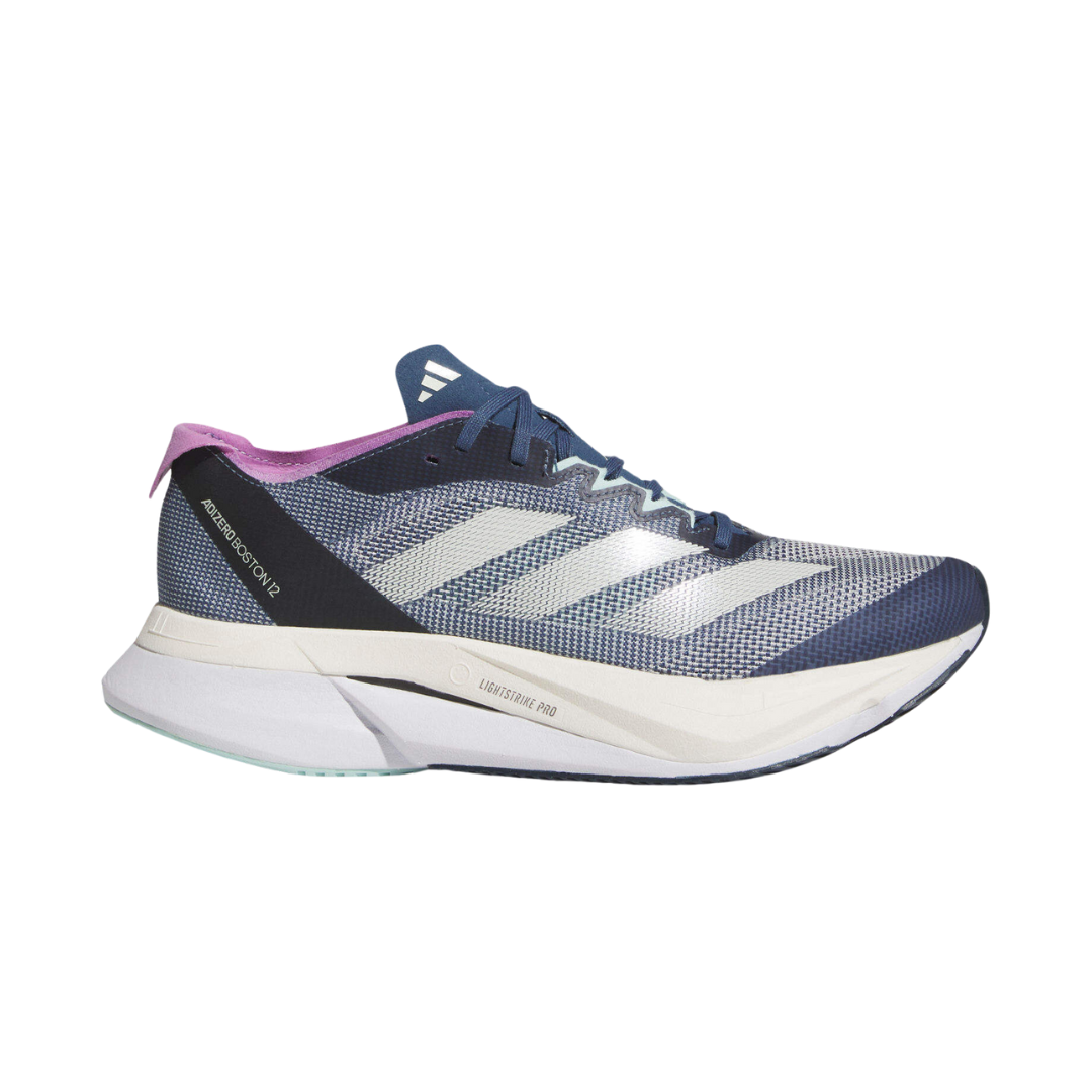 Adidas Women's Adizero Boston 12 Road Running Shoes