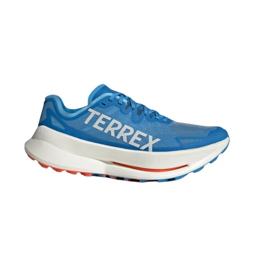 Adidas Men's Terrex Agravic Speed Ultra Trail Running Shoes