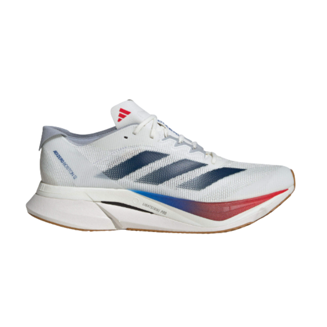 Adidas Men's Adizero Boston 12 Road Running Shoes