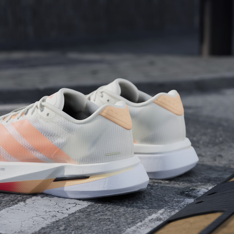 Adidas - Adidas Women's Adizero Boston 13 Road Running Shoes (JP9249) - Cam2 