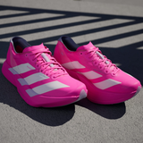Adidas Men's Adizero Adios Pro 4 Road Running Shoes (JR1269)