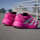 Adidas Men's Adizero Adios Pro 4 Road Running Shoes (JR1269)