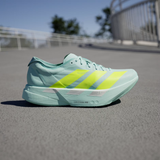 Adidas Women's Adizero Adios Pro 4 Road Running Shoes (JR1243)