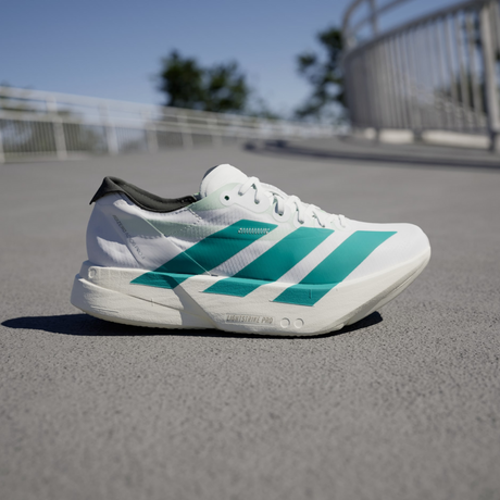 Adidas - Adidas Women's Adizero Adios Pro 4 Road Running Shoes (JR1247) - Cam2 