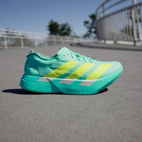 Adidas - Adidas Men's Adizero Adios Pro 4 Road Running Shoes (JR1251) - Cam2 