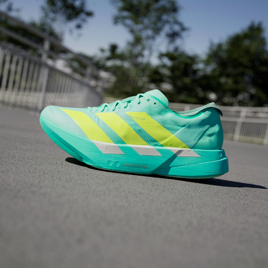 Adidas Men's Adizero Adios Pro 4 Road Running Shoes (JR1251)