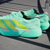 Adidas Men's Adizero Adios Pro 4 Road Running Shoes (JR1251)
