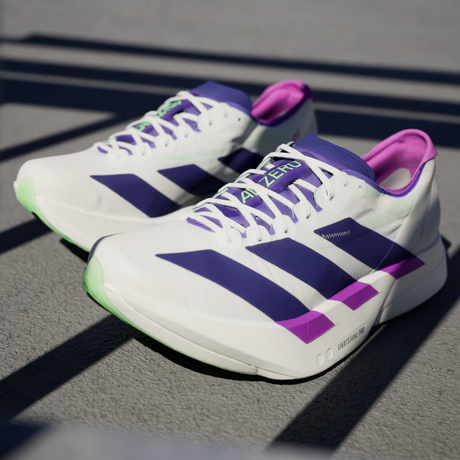 Adidas - Adidas Men's Adizero Adios Pro 4 Road Running Shoes (JR1656) - Cam2 