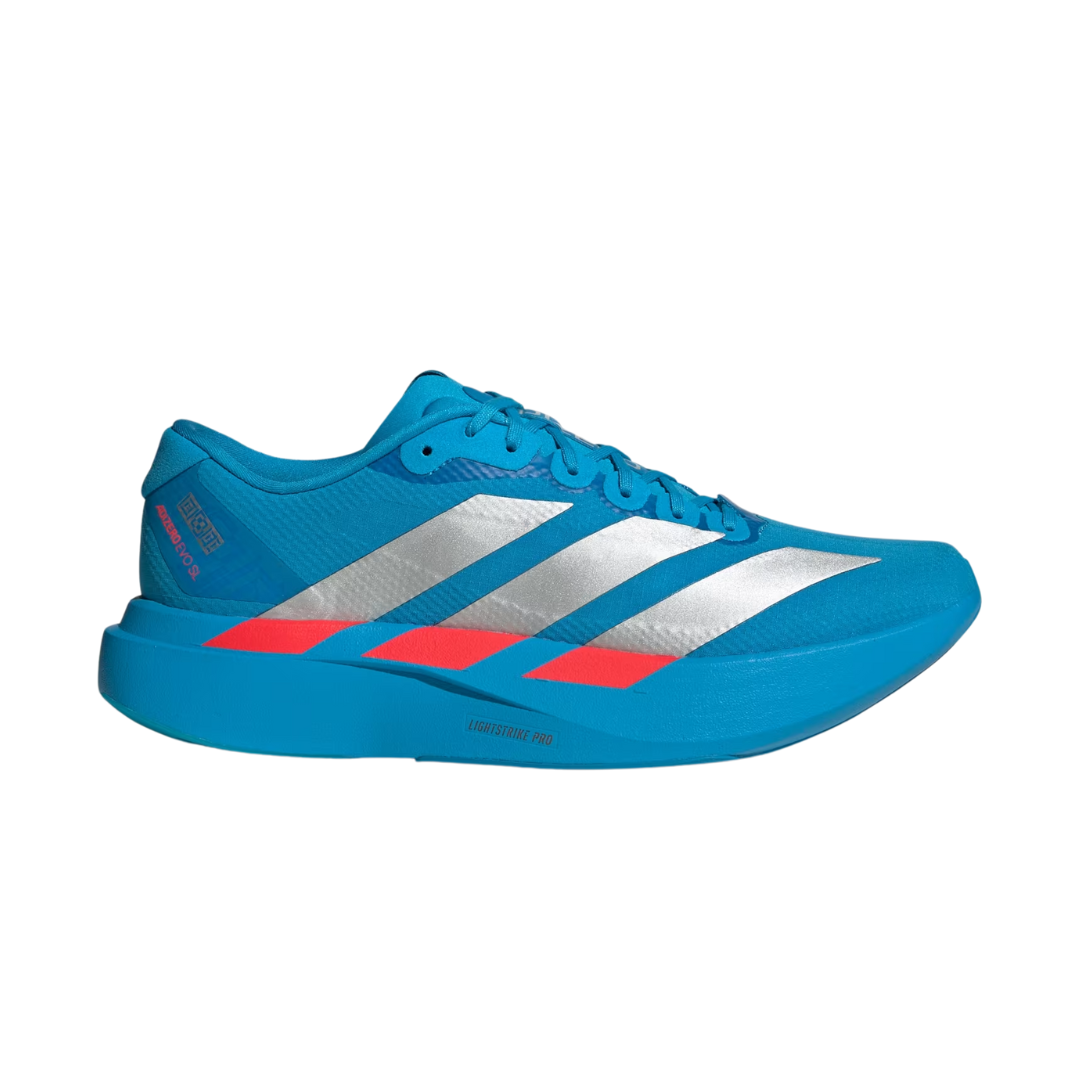 adizero indoor soccer shoes