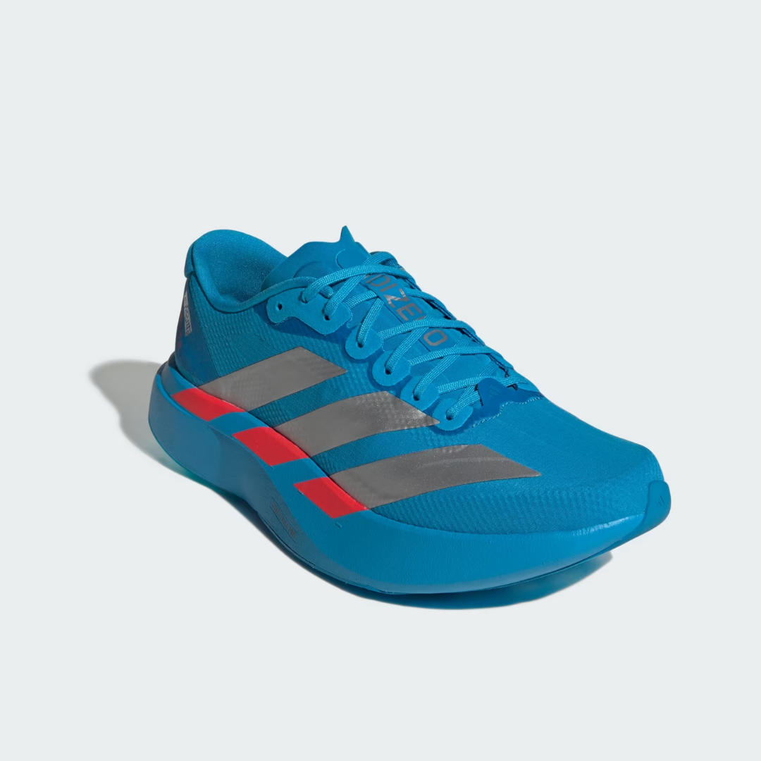 Adidas Men's Adizero EVO SL Road Running Shoes