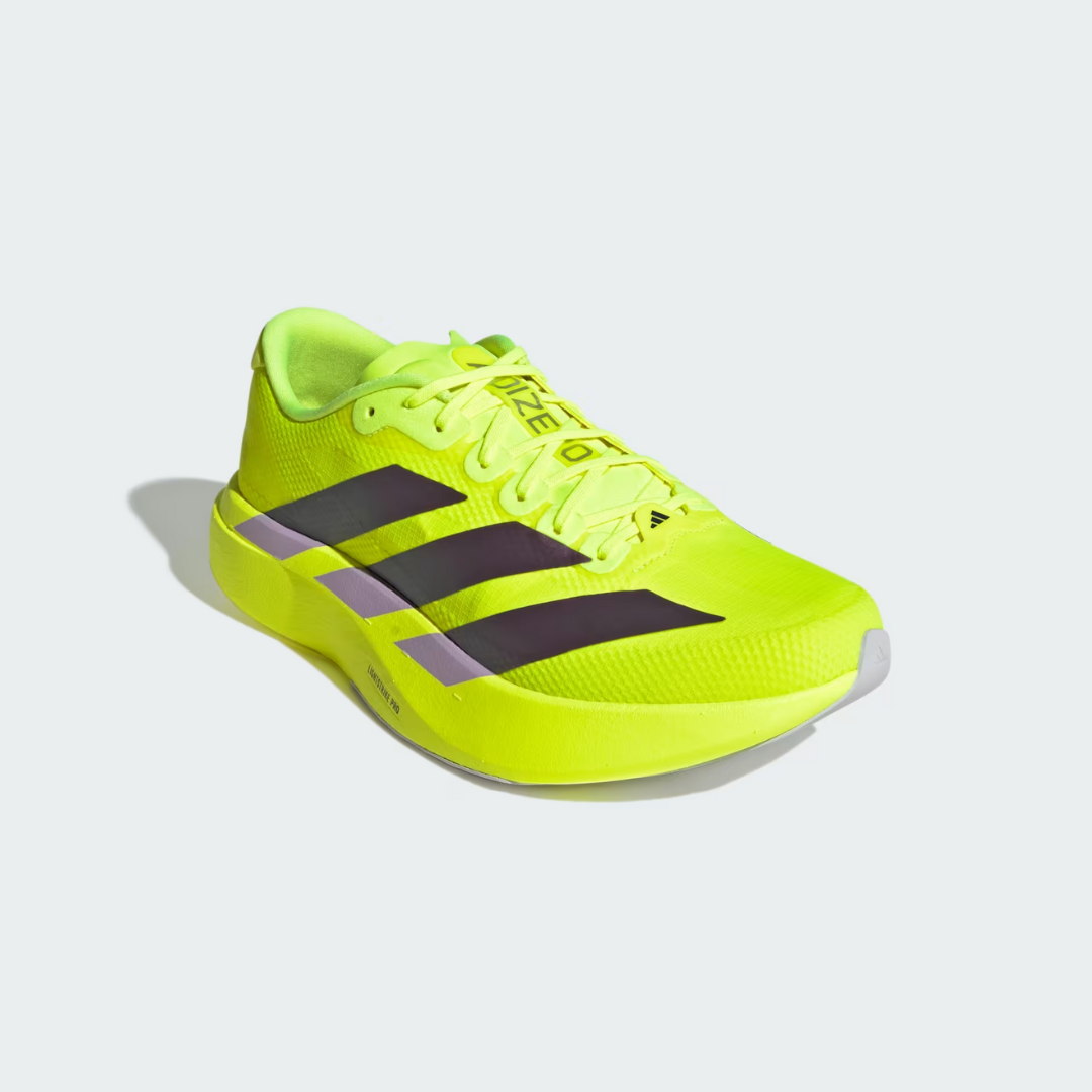 Adidas Men's Adizero EVO SL Road Running Shoes