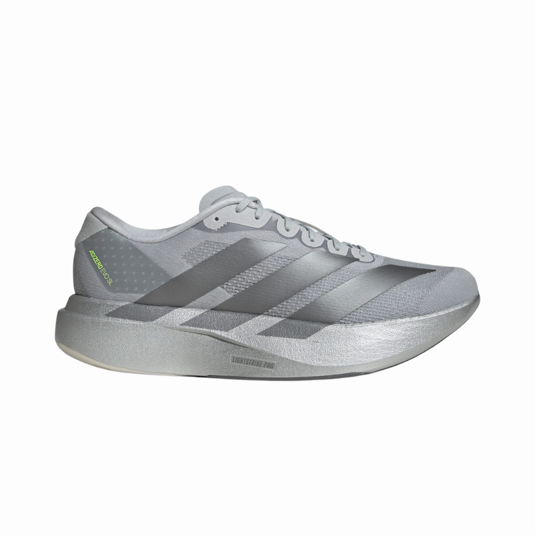 Adidas Men's Adizero EVO SL Road Running Shoes (JR3419)