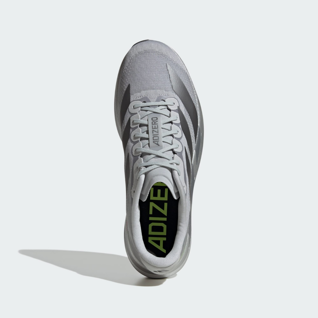 Adidas Men's Adizero EVO SL Road Running Shoes (JR3419)