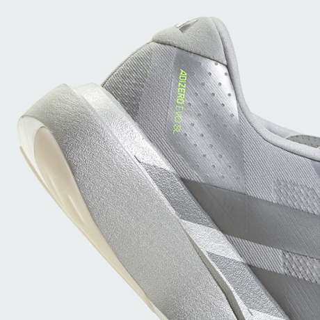 Adidas - Adidas Men's Adizero EVO SL Road Running Shoes (JR3419) - Cam2 