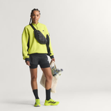 Adidas Women's Adizero EVO SL Woven Road Running Shoes (JR4731)