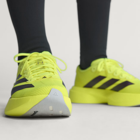 Adidas - Adidas Women's Adizero EVO SL Woven Road Running Shoes (JR4731) - Cam2 