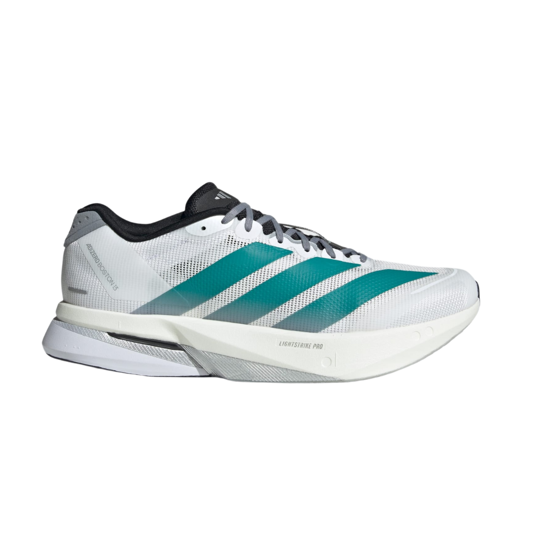 Adidas Men's Adizero Boston 13 Road Running Shoes (JR4791)