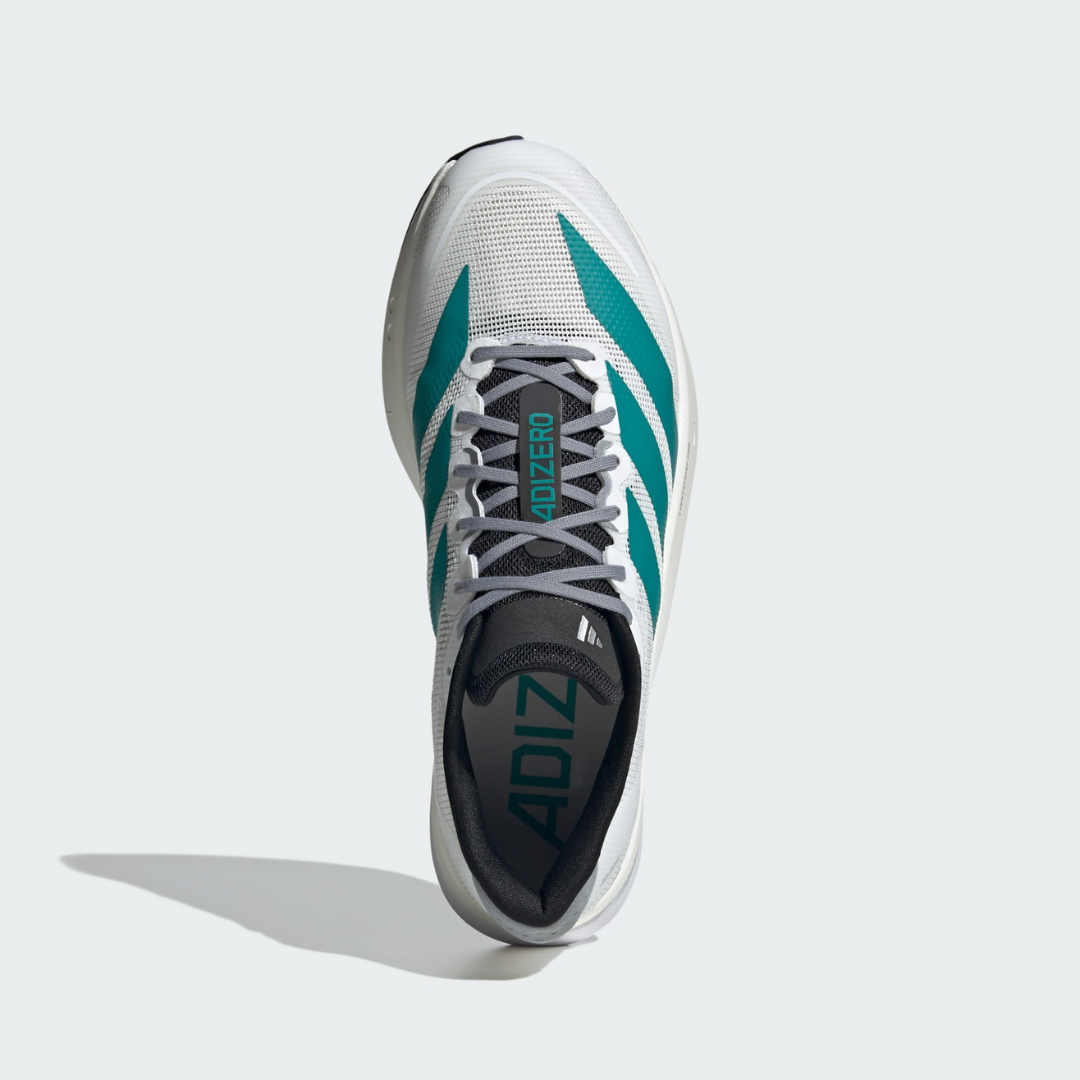 Adidas Men's Adizero Boston 13 Road Running Shoes (JR4791)