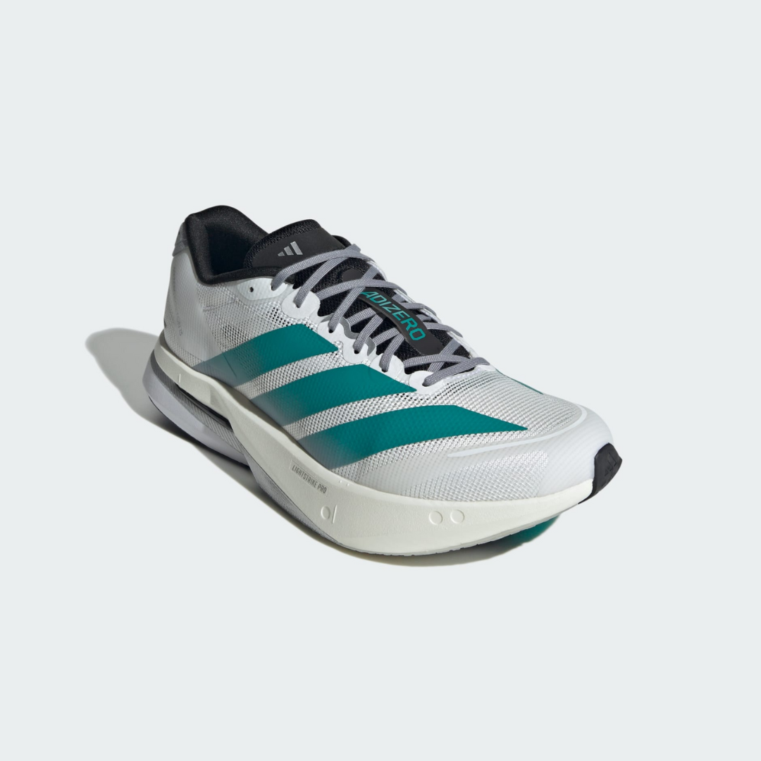 Adidas Men's Adizero Boston 13 Road Running Shoes (JR4791)