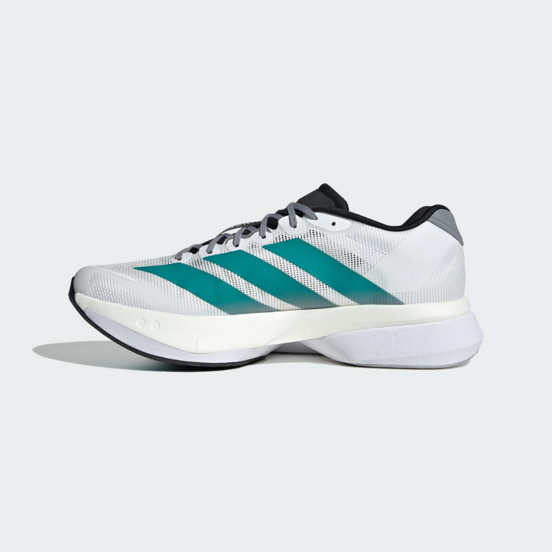 Adidas Men's Adizero Boston 13 Road Running Shoes (JR4791)