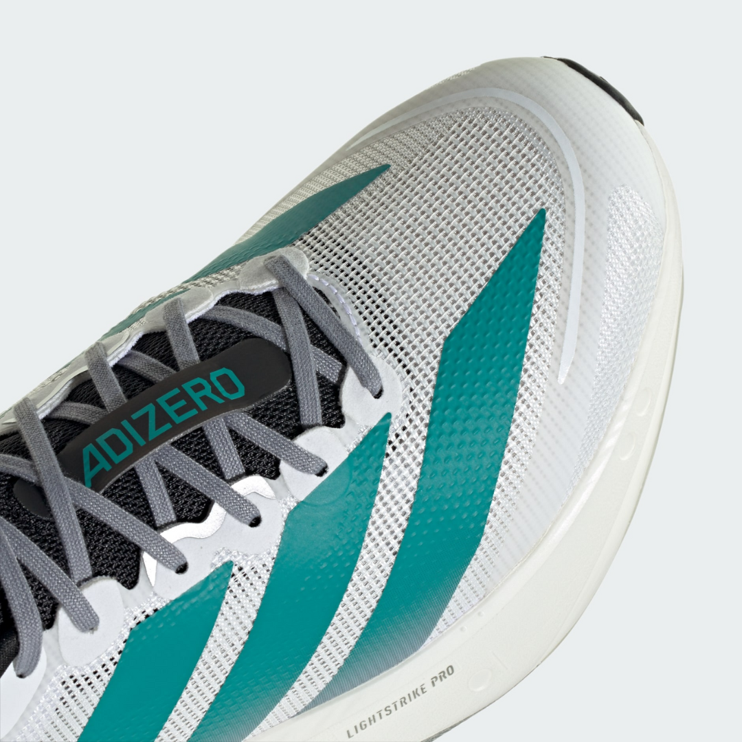 Adidas Men's Adizero Boston 13 Road Running Shoes (JR4791)