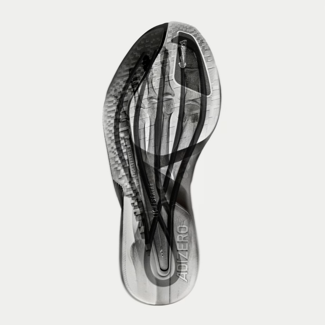 Adidas - Adidas Women's Adizero Boston 13 Road Running Shoes (JR4793) - Cam2 