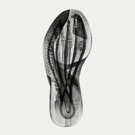 Adidas - Adidas Women's Adizero Boston 13 Road Running Shoes (JR4793) - Cam2 