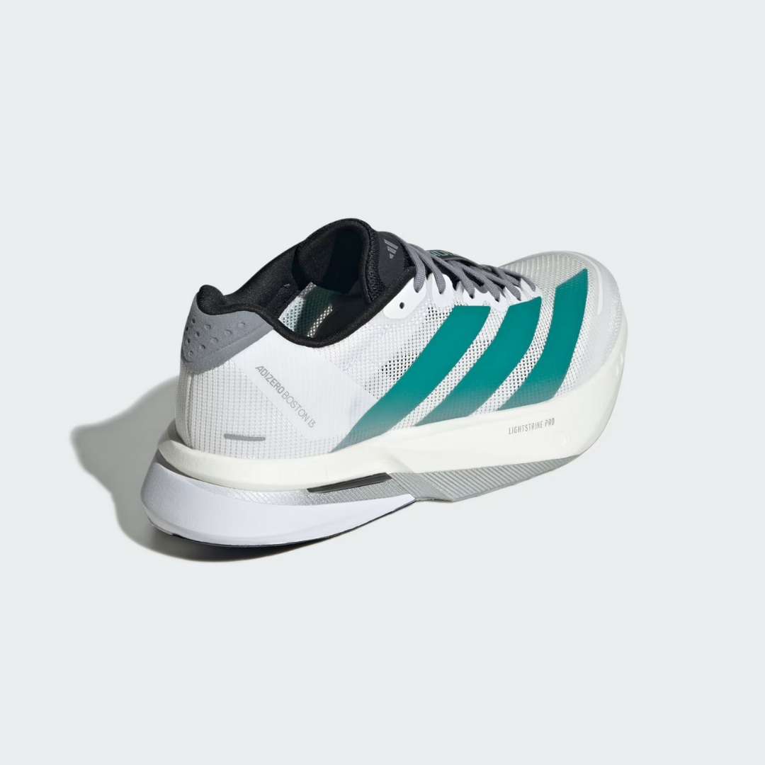 Adidas - Adidas Women's Adizero Boston 13 Road Running Shoes (JR4793) - Cam2 