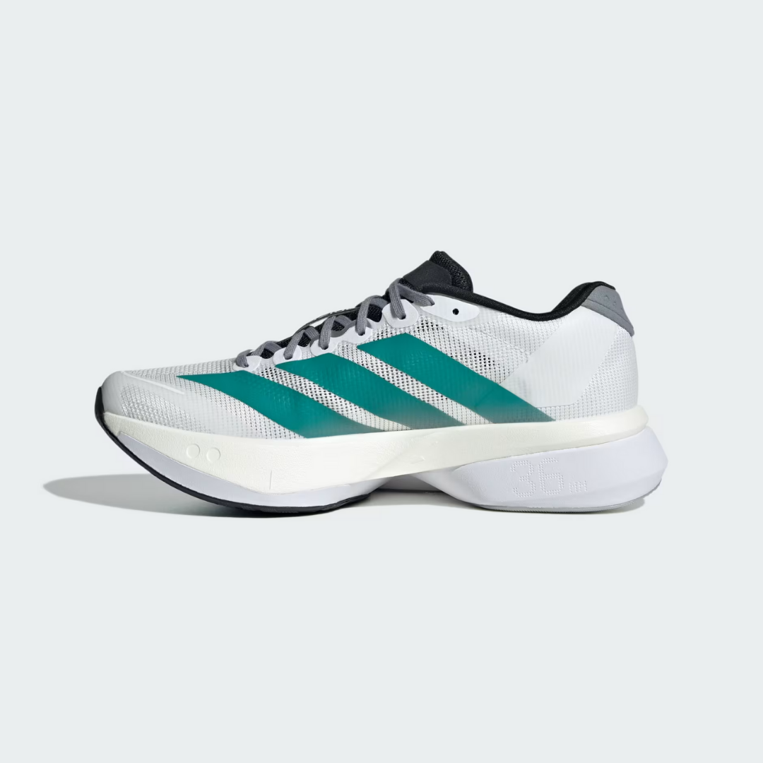 Adidas - Adidas Women's Adizero Boston 13 Road Running Shoes (JR4793) - Cam2 